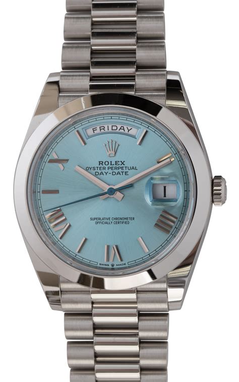 how to get best discount on.rolex president